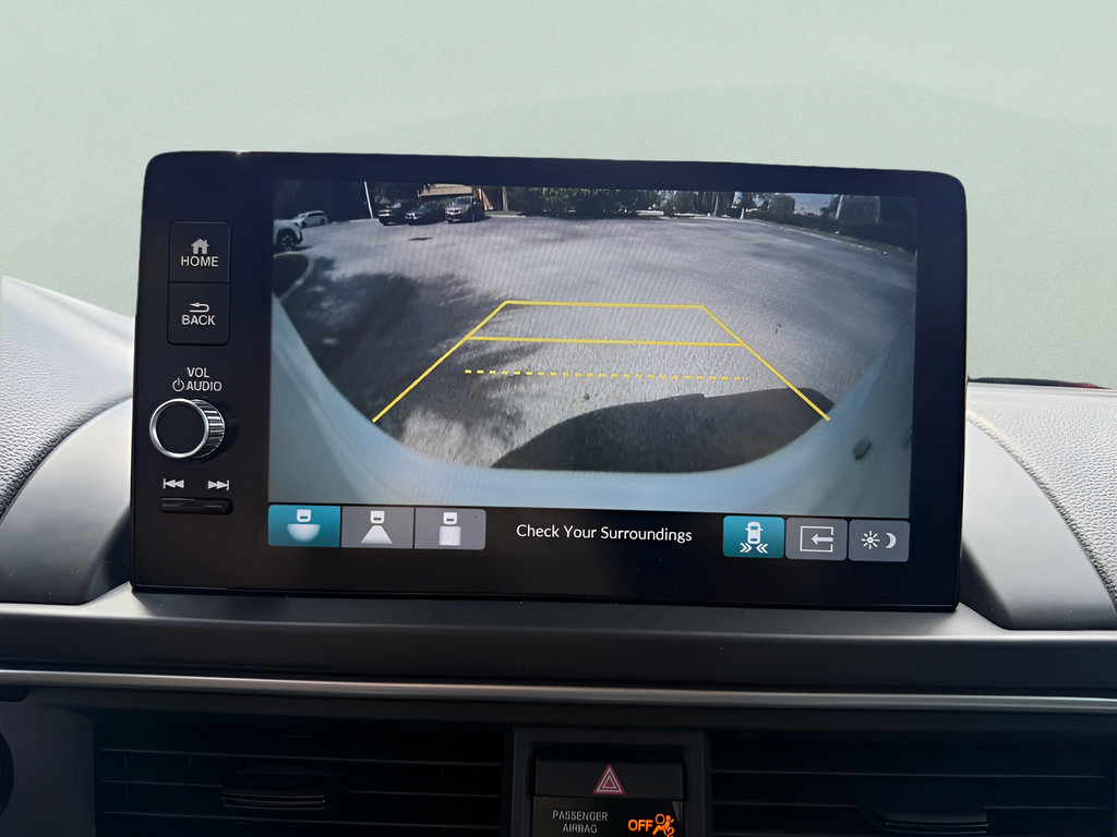 Certified 2025 Honda Pilot EX-L image 20