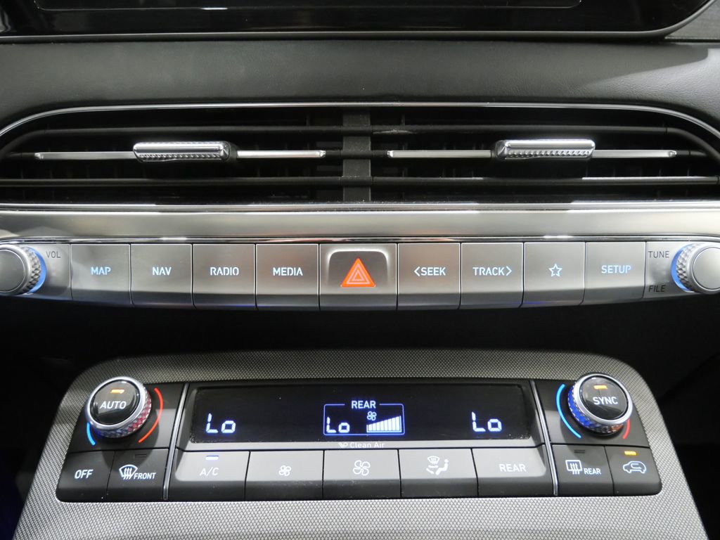 Used 2021 Hyundai Palisade Limited AWD/4WD image 20