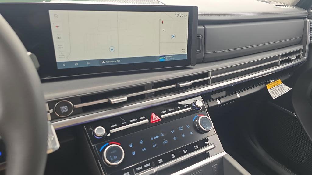New 2026 Hyundai Santa Fe Limited AWD/4WD image 21