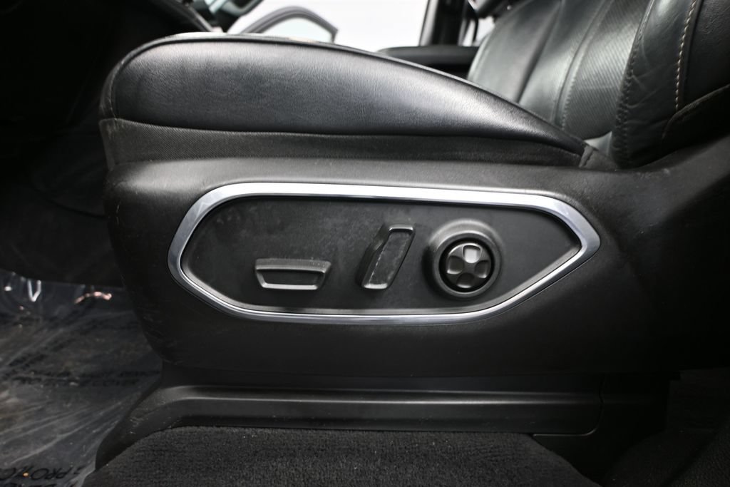 Used 2022 Jeep Wagoneer Series III AWD/4WD image 20