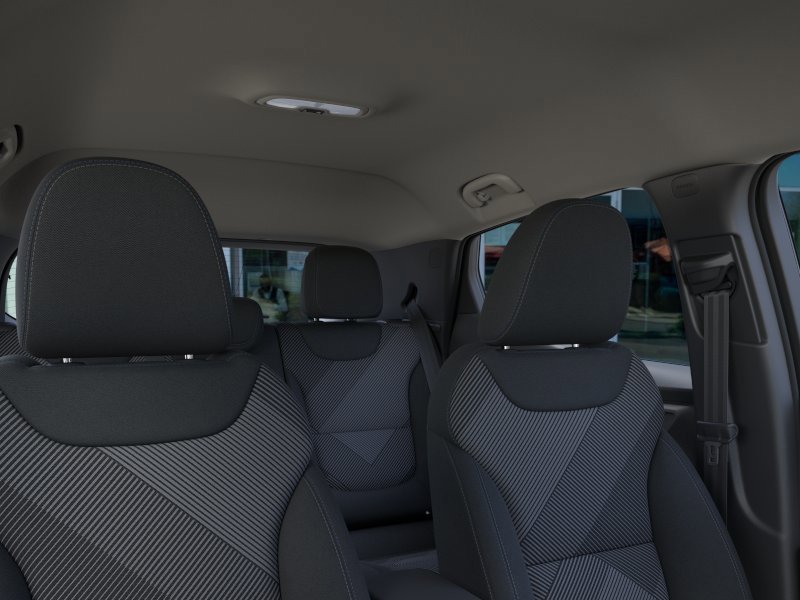 New 2027 Chevrolet Bolt LT FWD image 24