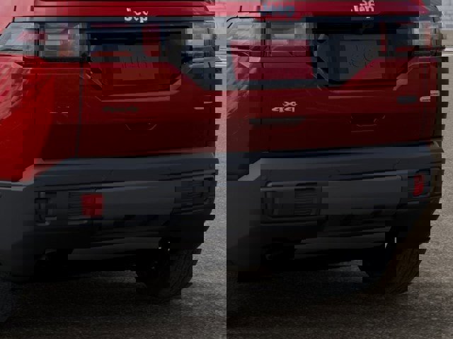 New 2026 Jeep Cherokee Overland image 13