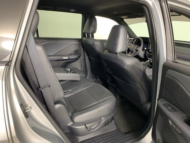 Used 2024 Lexus TX 350 AWD image 38