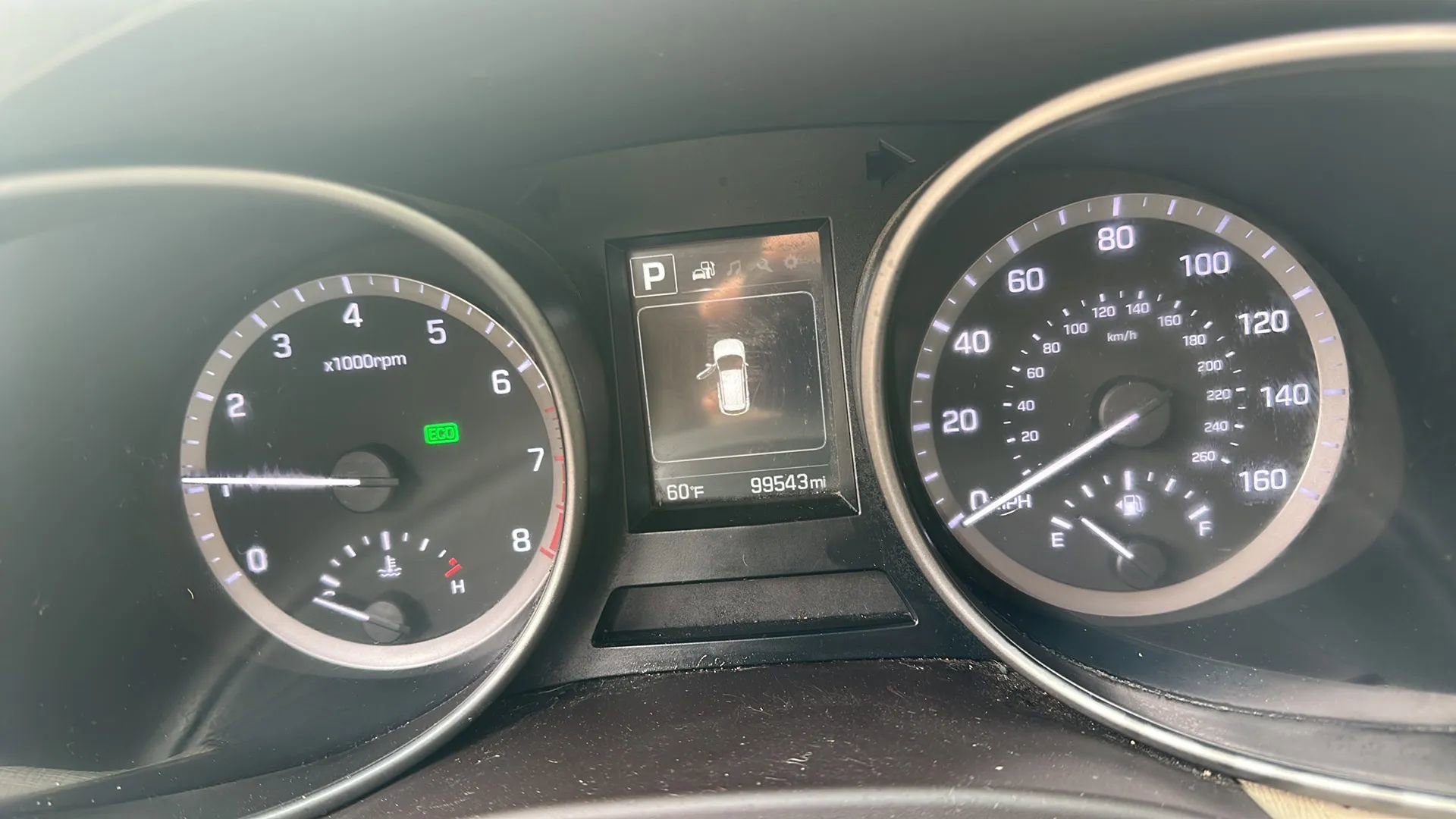 Used 2018 Hyundai Santa Fe SE image 32