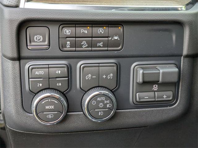 New 2026 Chevrolet Tahoe High Country image 14