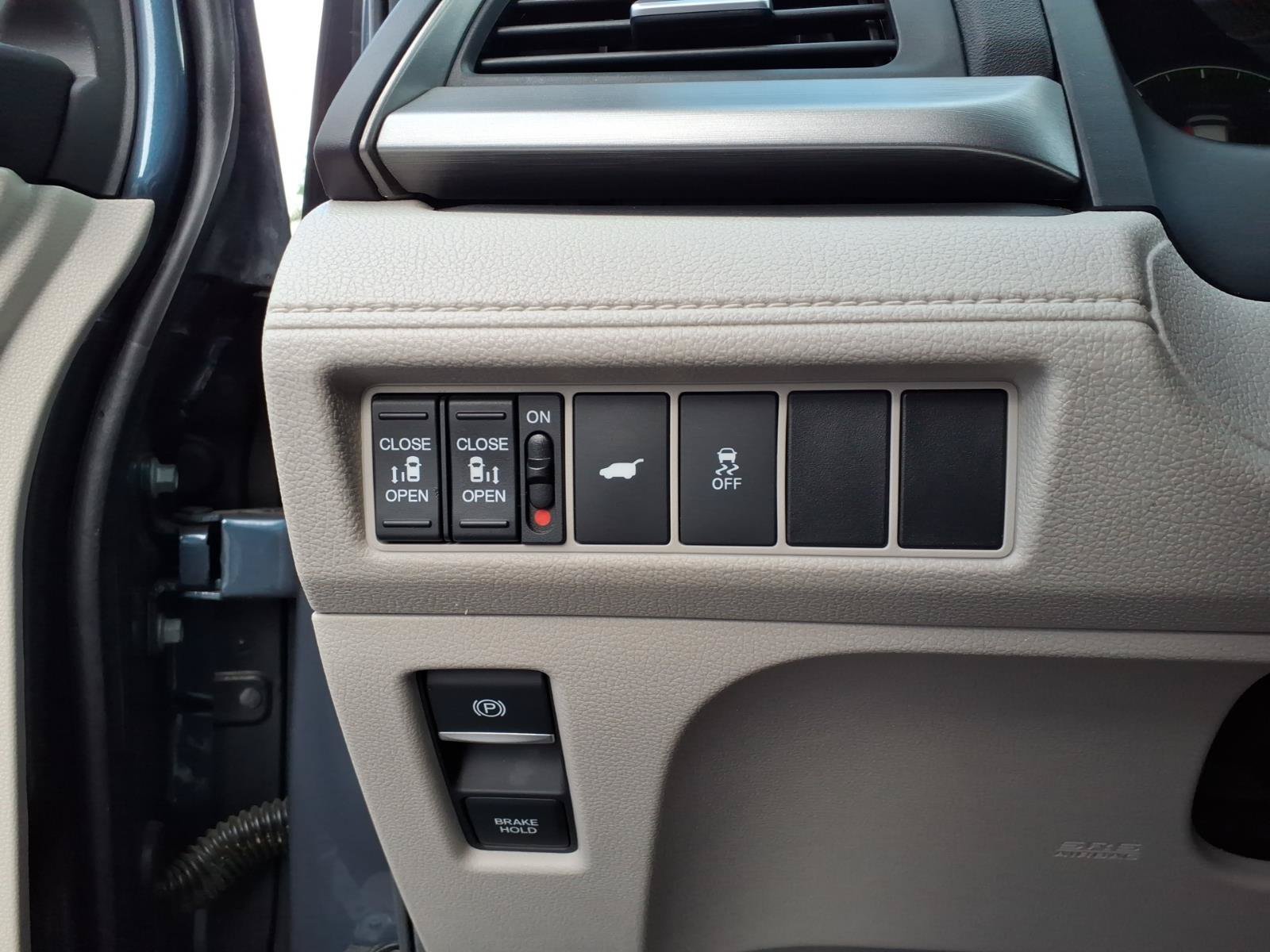 Certified 2025 Honda Odyssey EX-L image 13