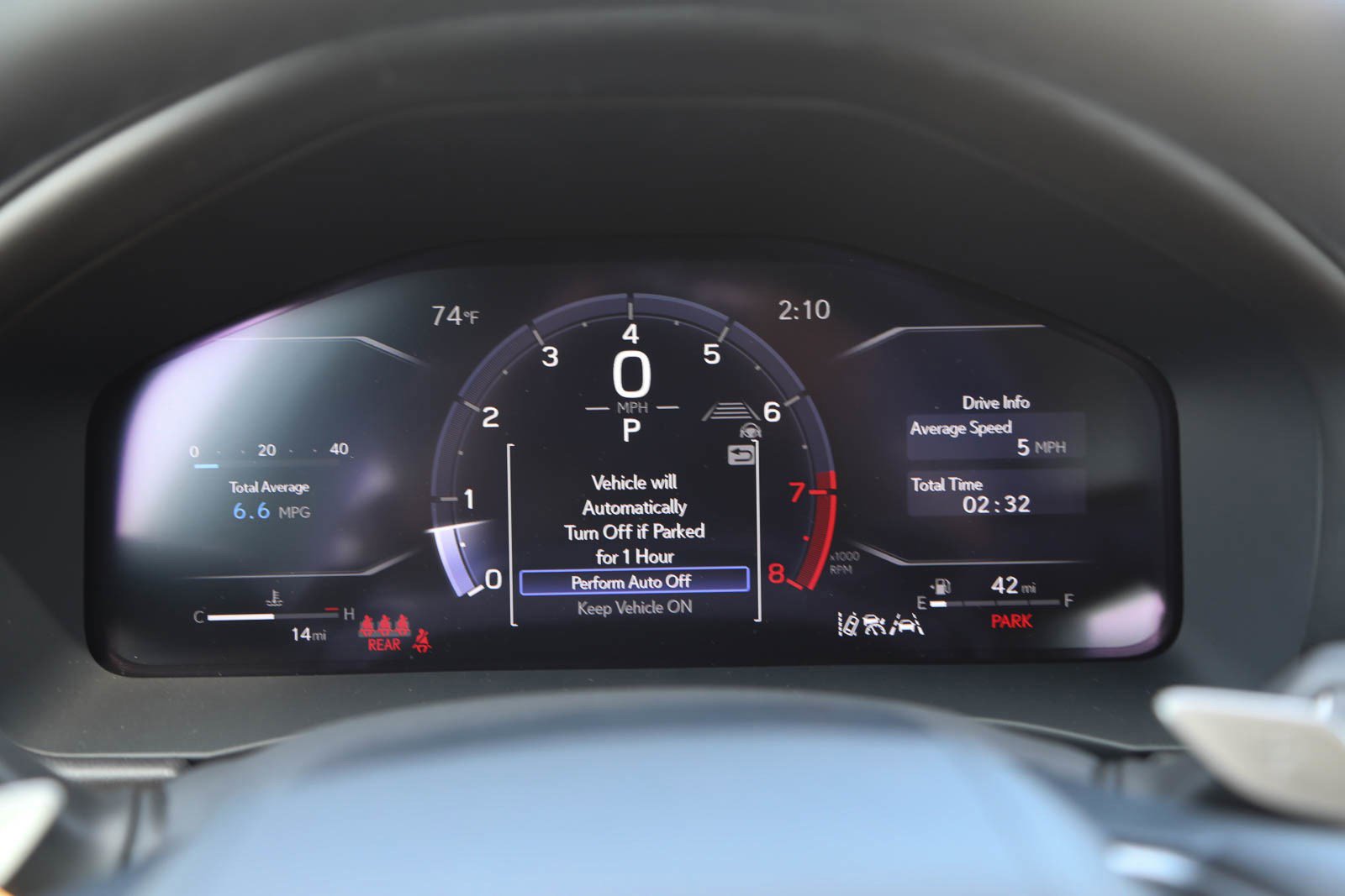 New 2026 Lexus IS 350 F Sport image 22