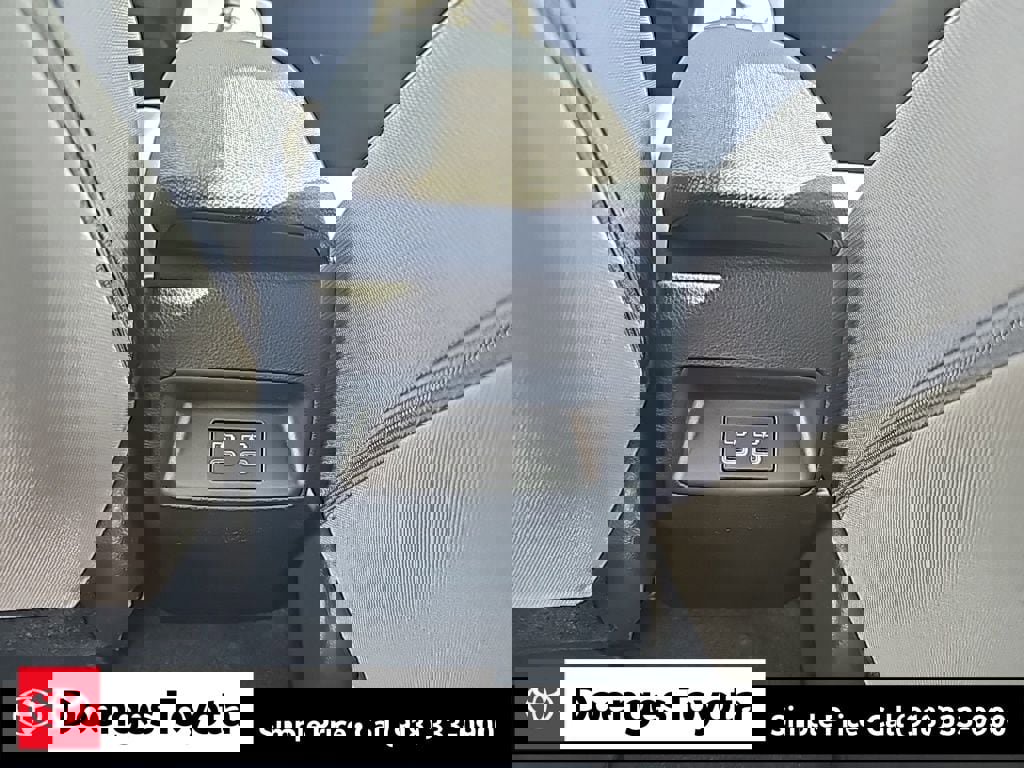 New 2026 Toyota Corolla SE w/ SE Premium Package image 17