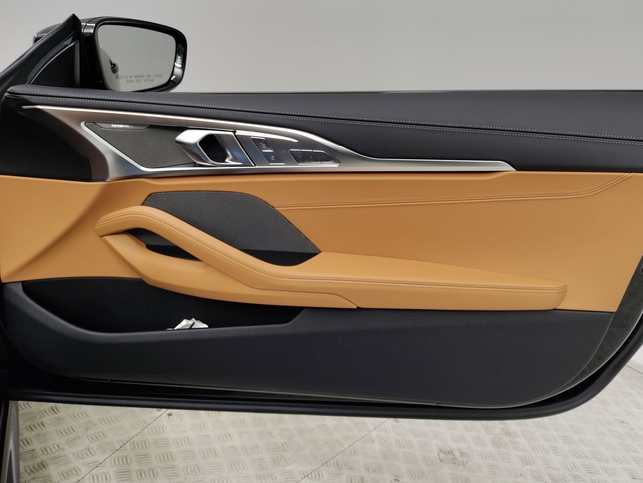 New 2026 BMW 840i Convertible w/ M Sport Professional Package RWD image 28
