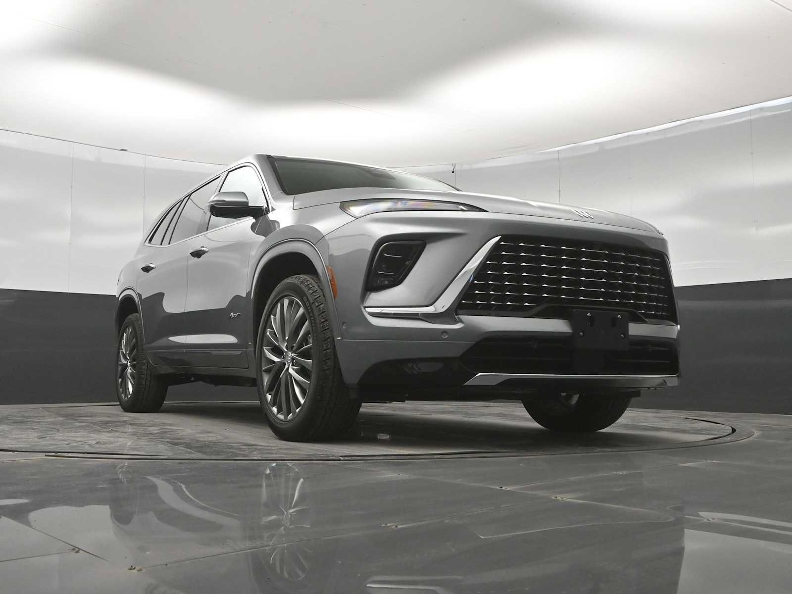 New 2026 Buick Enclave Avenir w/ Super Cruise Package AWD/4WD image 31