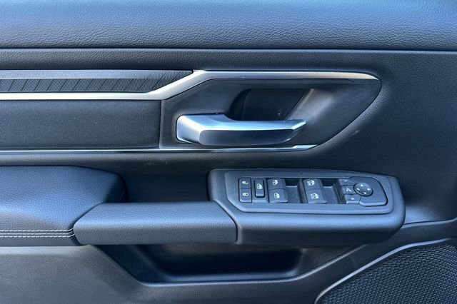 New 2026 RAM 1500 Lone Star image 14