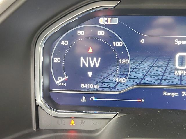 Used 2025 GMC Sierra 2500 Denali image 23