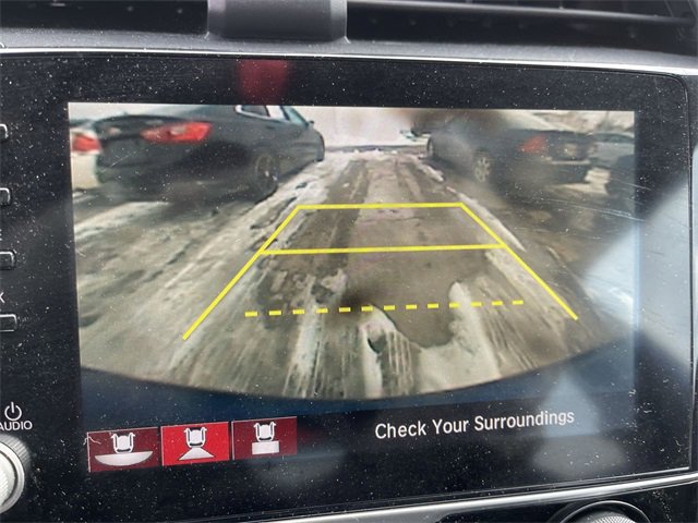 Used 2020 Honda Civic Sport image 17