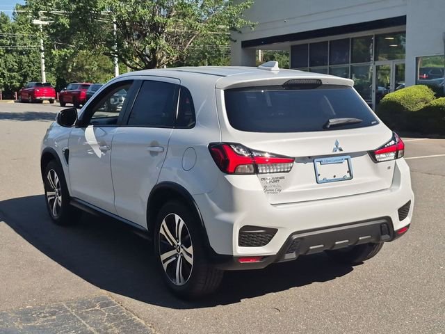 New 2026 Mitsubishi Outlander Sport SE AWD/4WD image 5