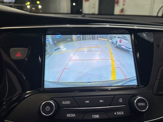 Used 2019 Buick Envision Essence image 24