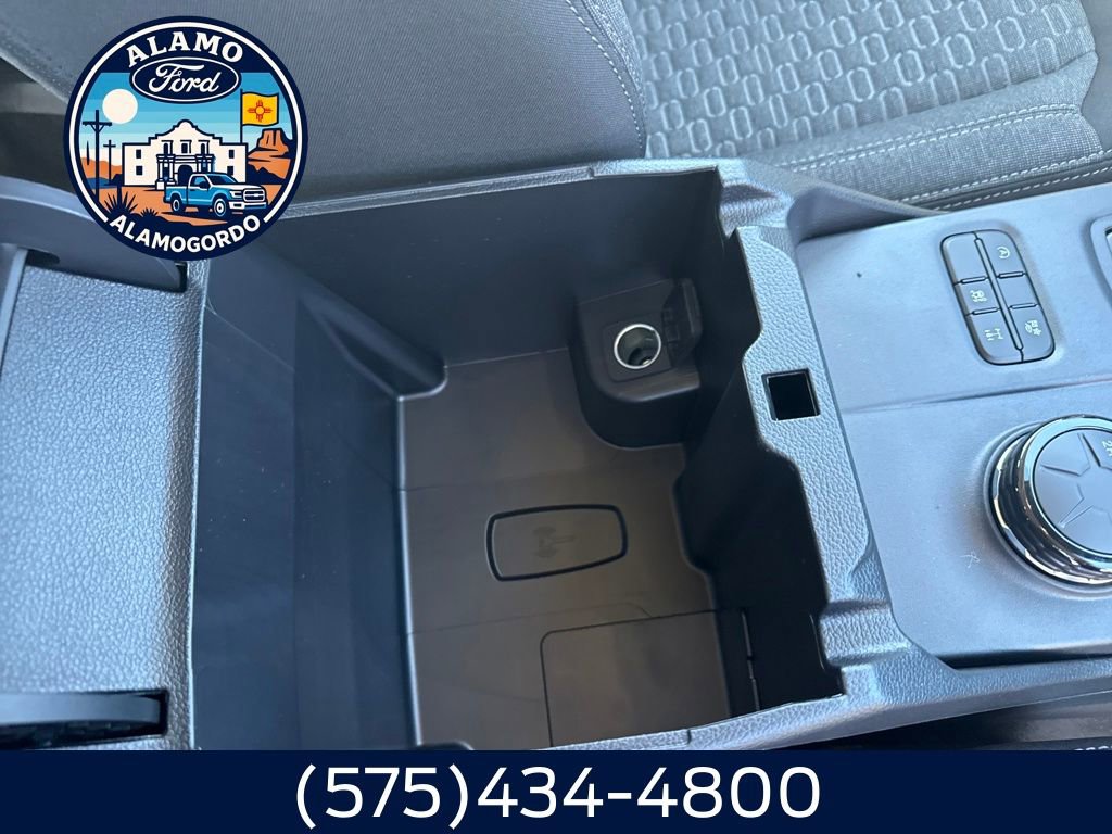 New 2025 Ford Ranger XL image 21