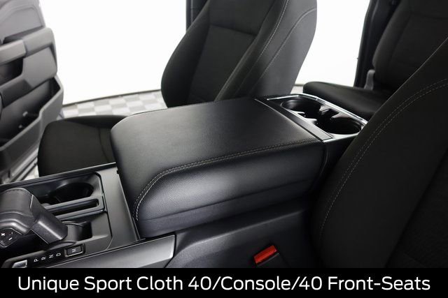 Certified 2024 Ford F150 XLT w/ Bed Utility Package image 64