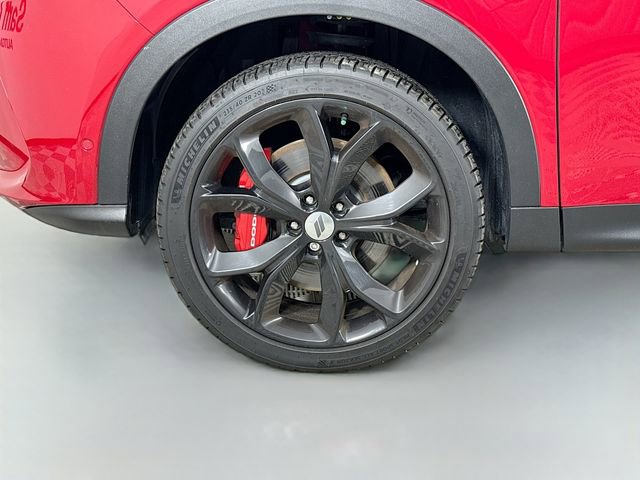 Used 2024 Dodge Hornet GT image 28