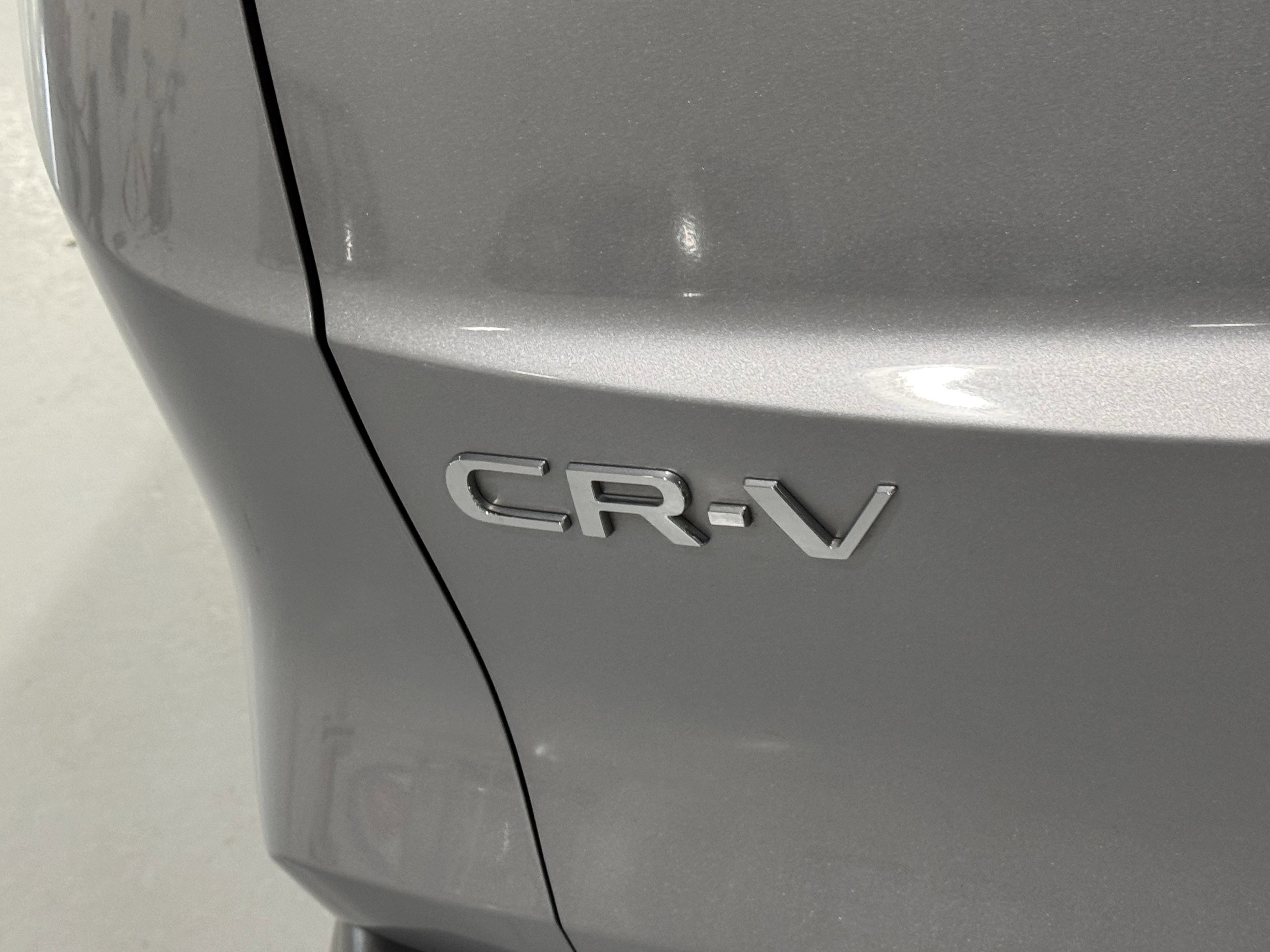Used 2024 Honda CR-V EX-L image 44