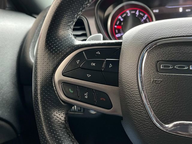 Certified 2022 Dodge Challenger GT w/ Performance Handling Group image 13