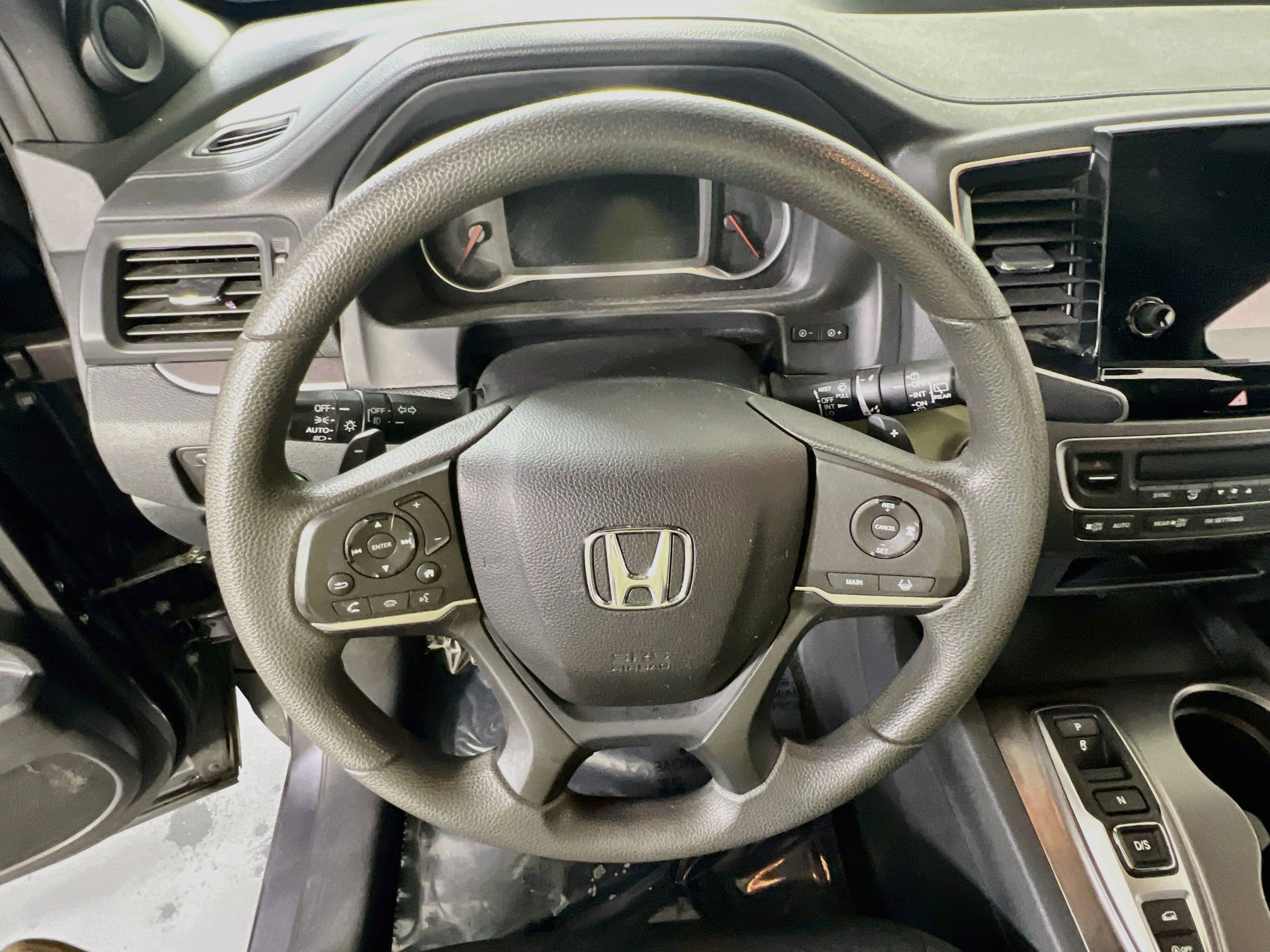 Used 2021 Honda Passport Sport image 11