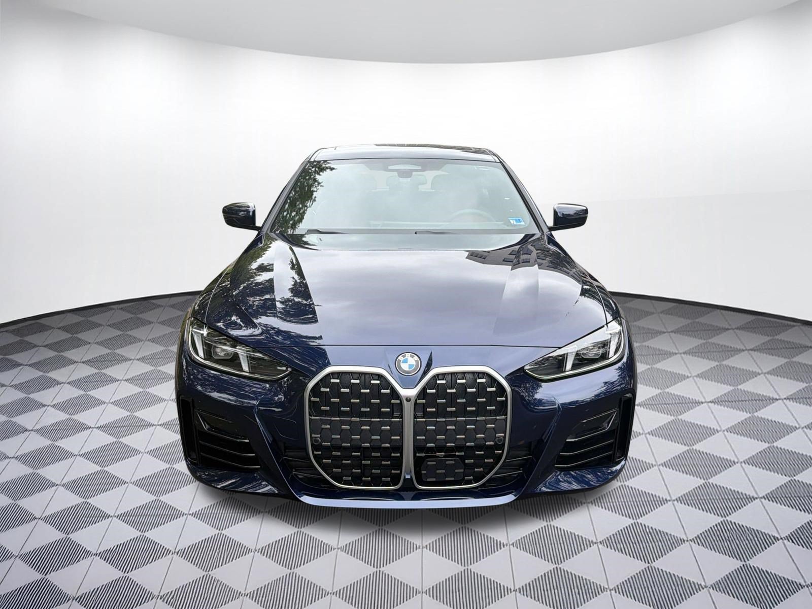 New 2026 BMW 430i xDrive w/ M Sport Package AWD/4WD image 6