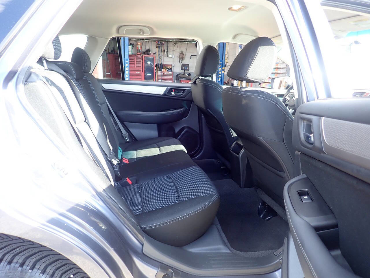 Used 2015 Subaru Outback 2.5i Premium w/ Protection Package #1 image 30