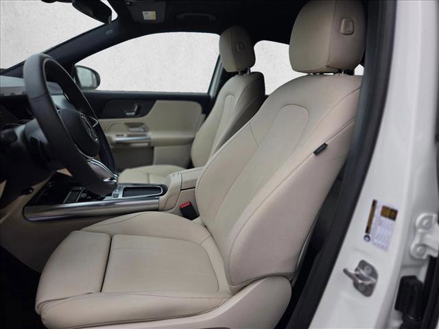Used 2025 Mercedes-Benz GLA 250 GLA 250 image 14