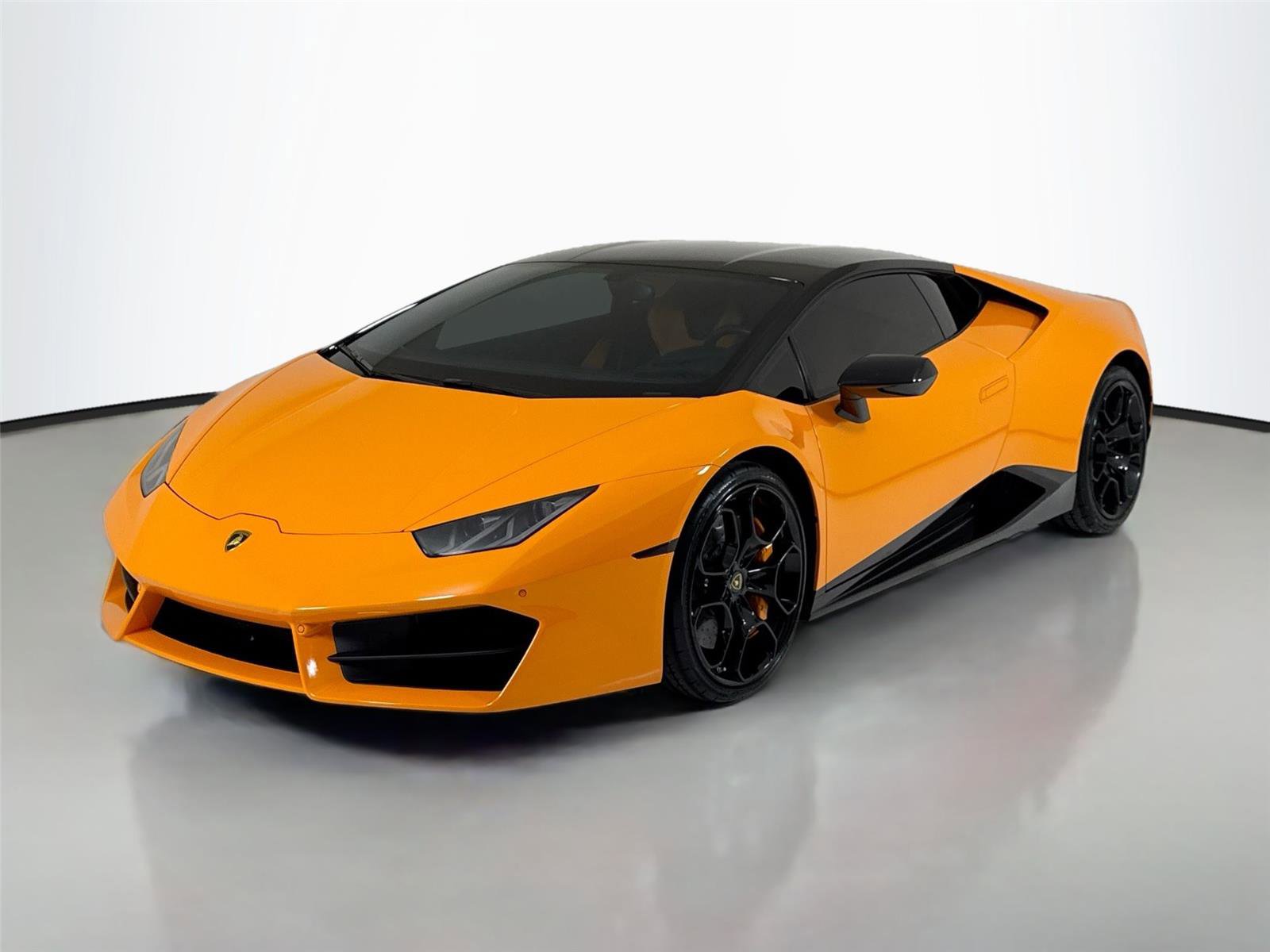 Used 2017 Lamborghini Huracan LP 580-2 image 10
