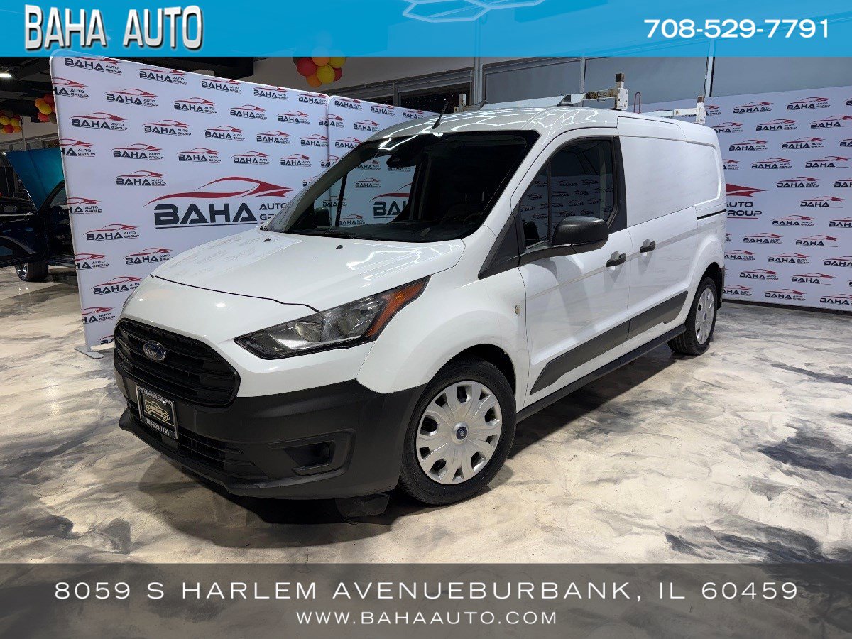 Used 2020 Ford Transit Connect XL image 1