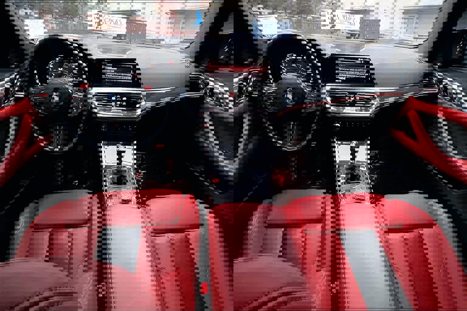 Used 2023 BMW M4 Coupe w/ M Driver's Package image 18