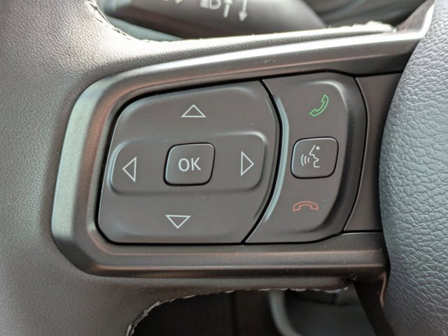 New 2026 Jeep Wrangler Sport S image 24