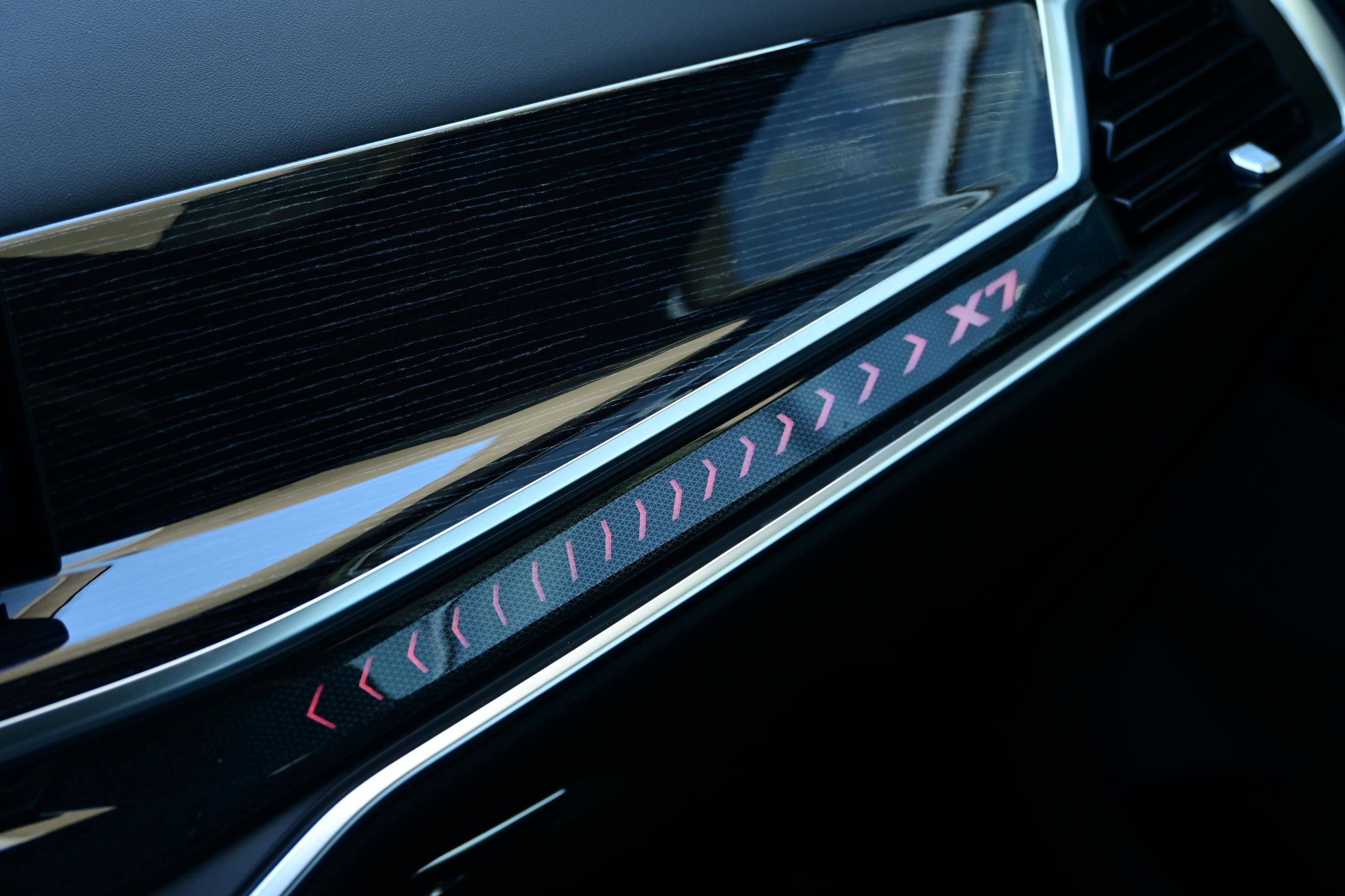 New 2026 BMW X7 xDrive40i w/ Dynamic Handling Package image 20