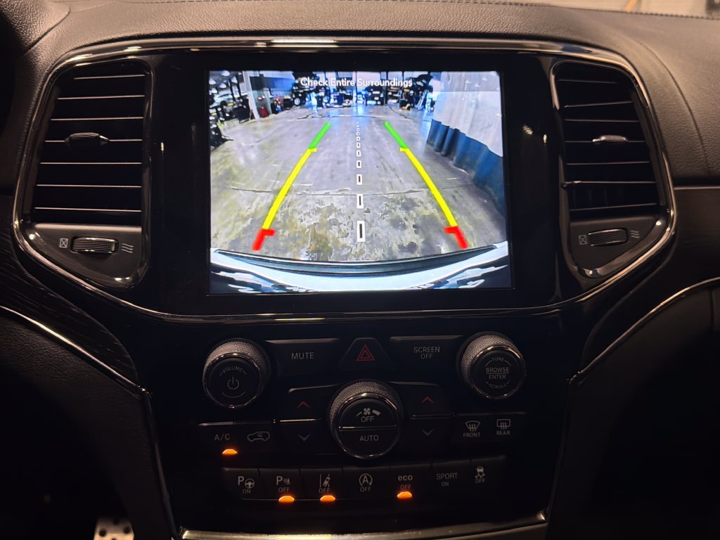 Used 2019 Jeep Grand Cherokee High Altitude AWD/4WD image 11