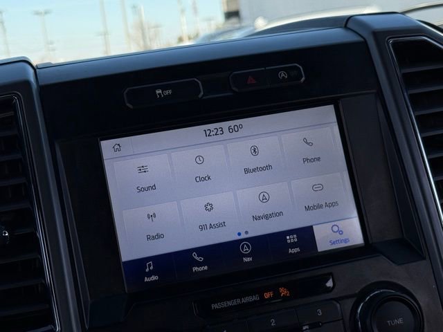 Certified 2020 Ford F150 XLT w/ Equipment Group 302A Luxury image 19