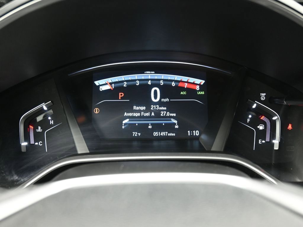 Used 2022 Honda CR-V EX-L image 23