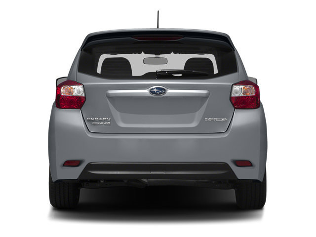 Used 2014 Subaru Impreza 2.0i Premium AWD/4WD image 8