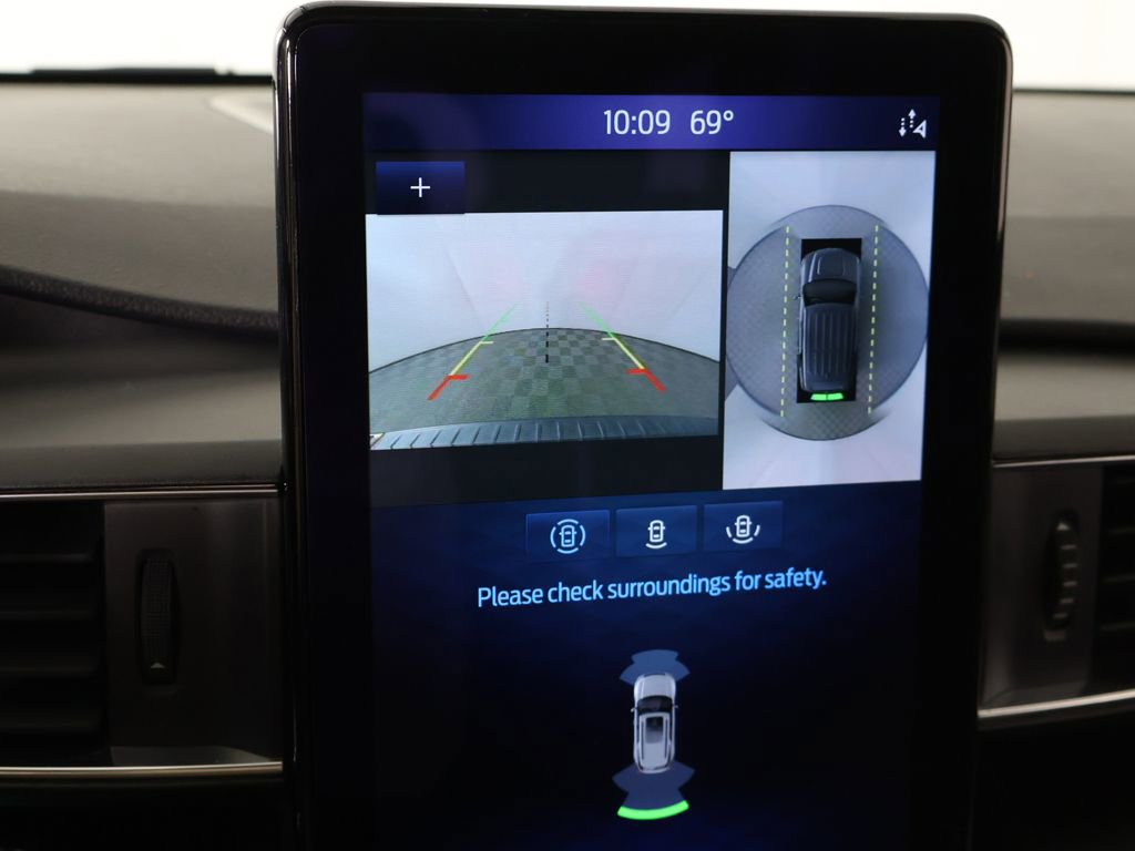 Used 2020 Ford Explorer ST w/ ST Street Pack AWD/4WD image 58