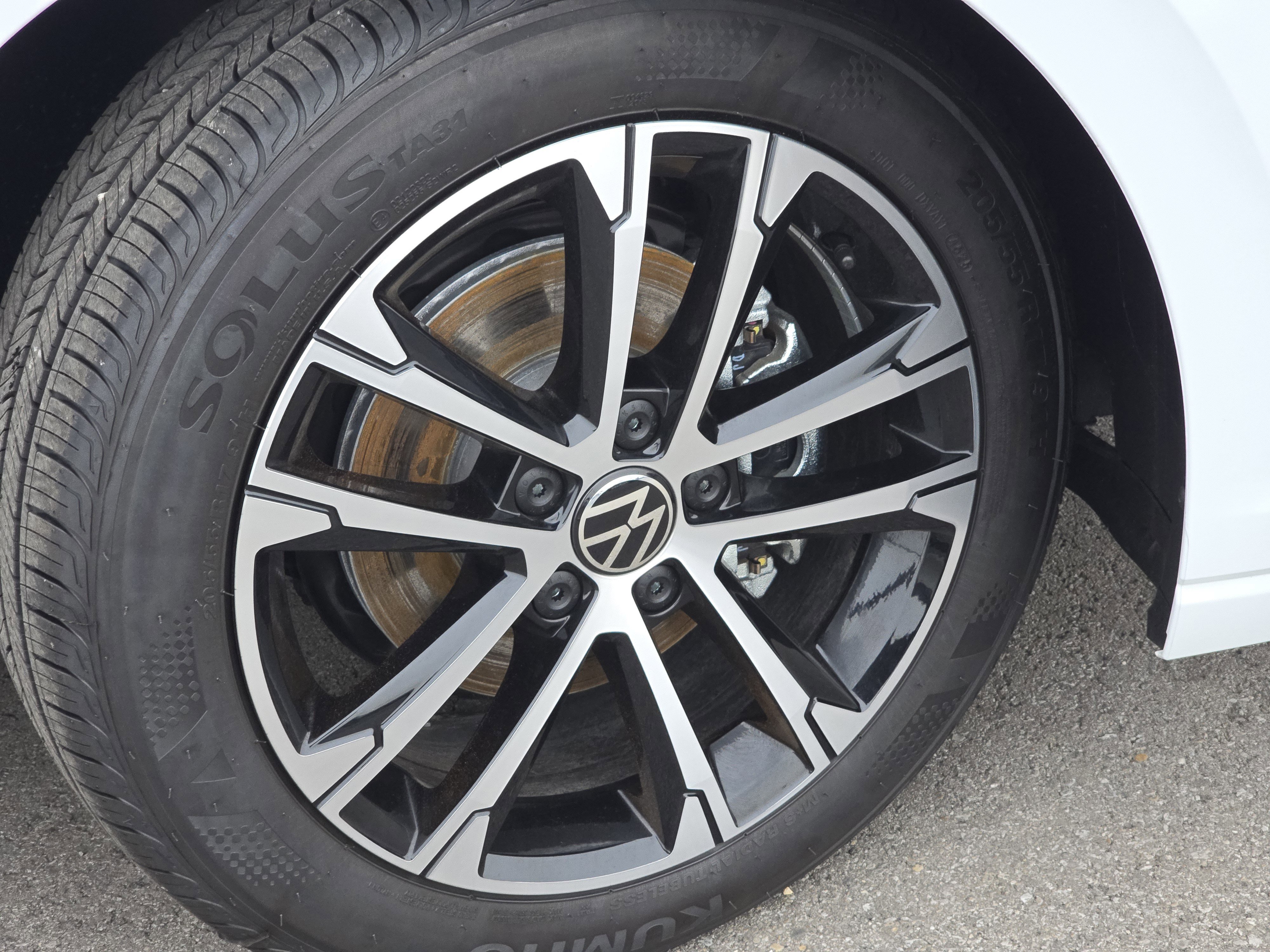 New 2026 Volkswagen Jetta Sport image 13