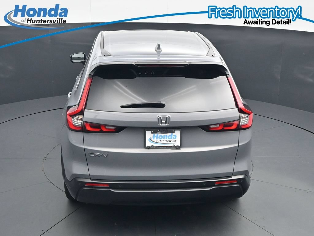 Used 2024 Honda CR-V EX-L image 19