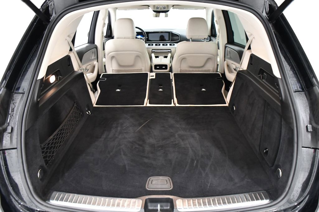 Used 2022 Mercedes-Benz GLE 350 4MATIC image 23