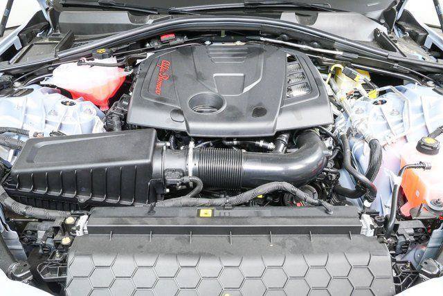 New 2026 Alfa Romeo Giulia w/ Driving Assist Package RWD image 34