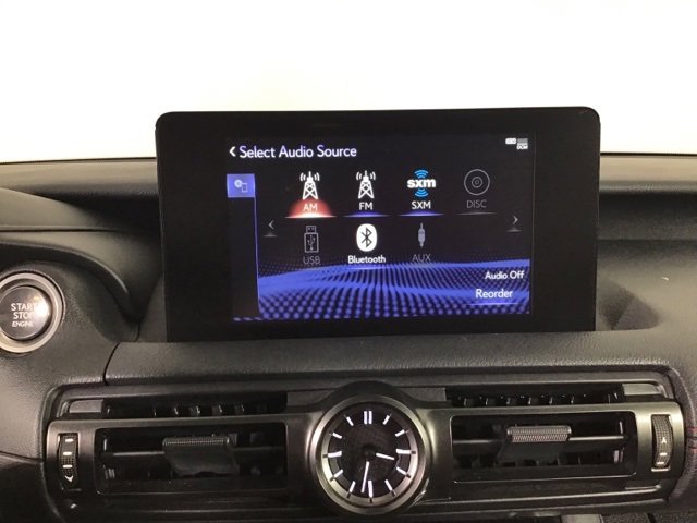 Used 2023 Lexus IS 300 AWD w/ Premium Package image 17