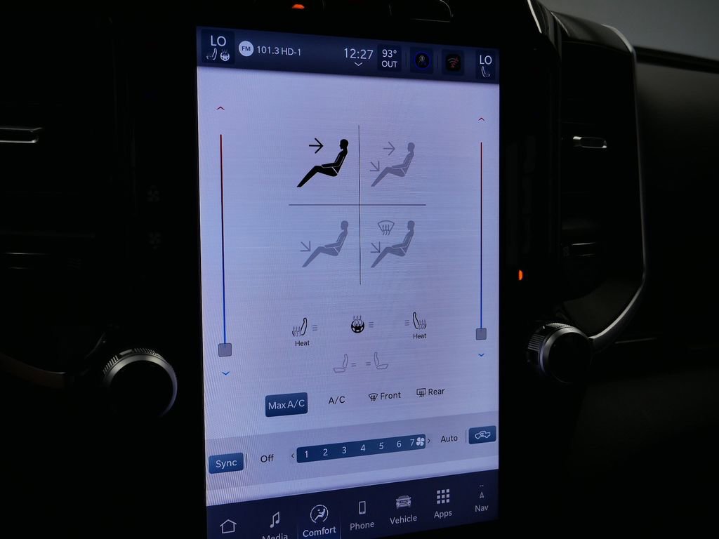 New 2026 RAM 1500 Big Horn image 27