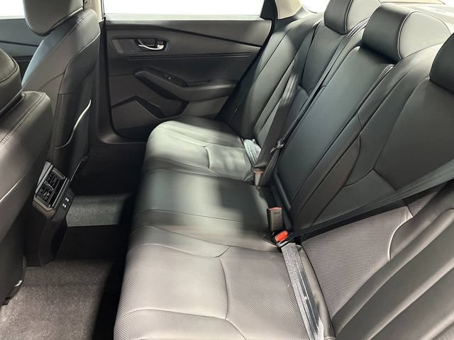 New 2026 Honda Accord EX-L image 21