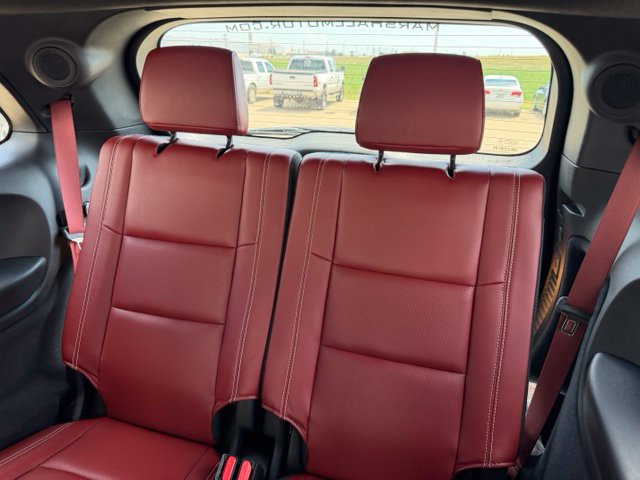 Used 2024 Dodge Durango SRT Hellcat AWD/4WD image 12