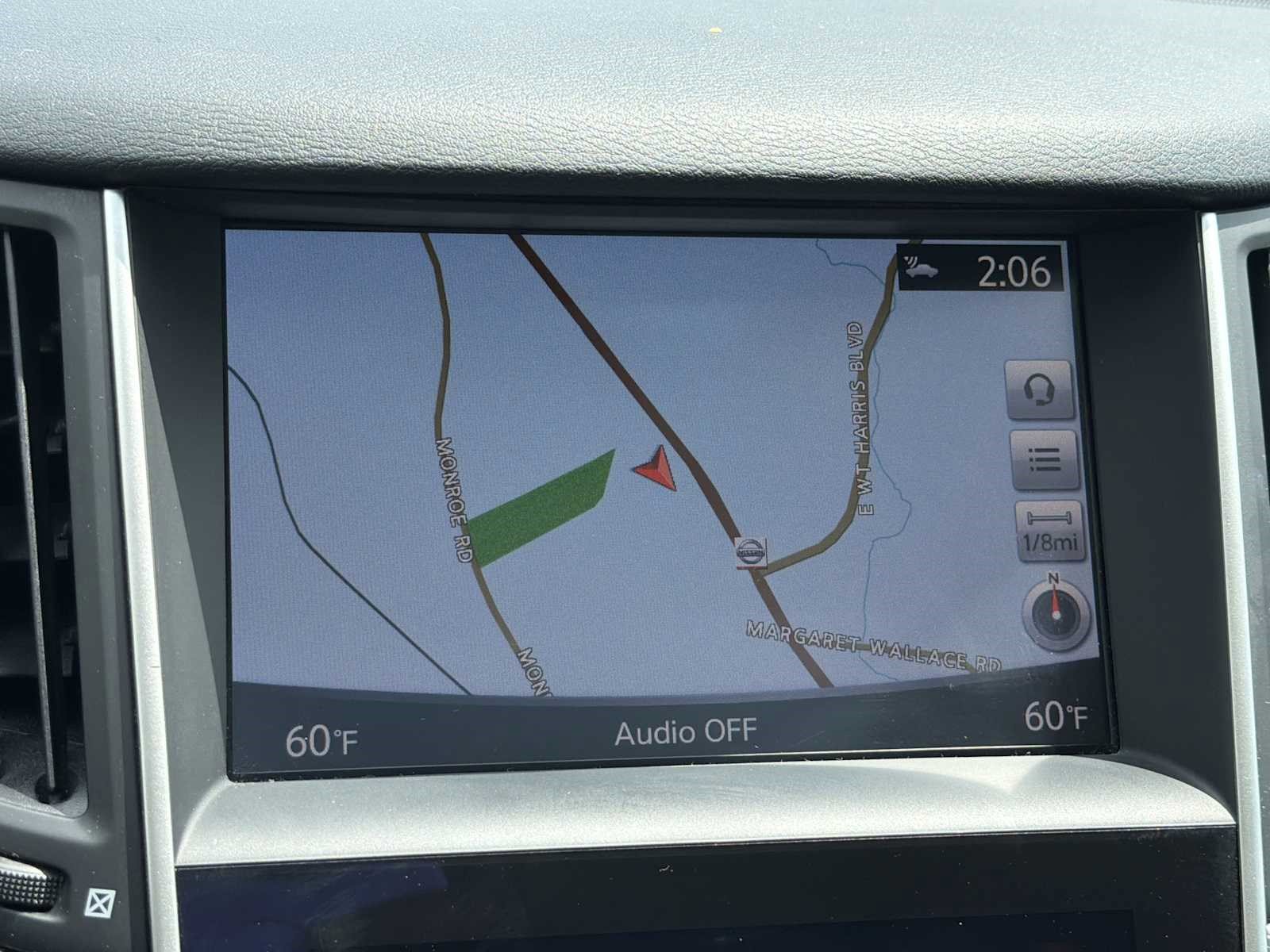 Used 2016 INFINITI Q50 Sport AWD/4WD image 26