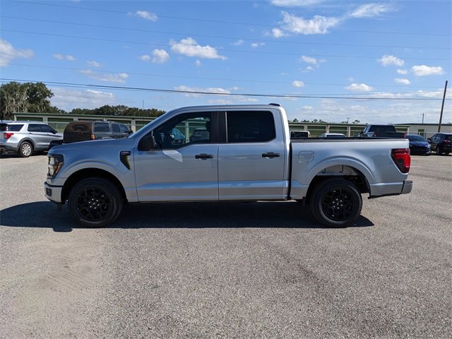 New 2025 Ford F150 STX image 7