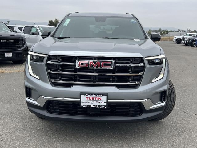 New 2025 GMC Acadia Elevation FWD image 8