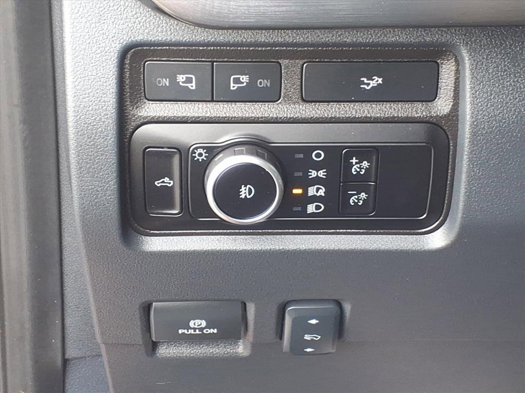 Used 2024 Ford F250 Lariat w/ Lariat Ultimate Package image 5